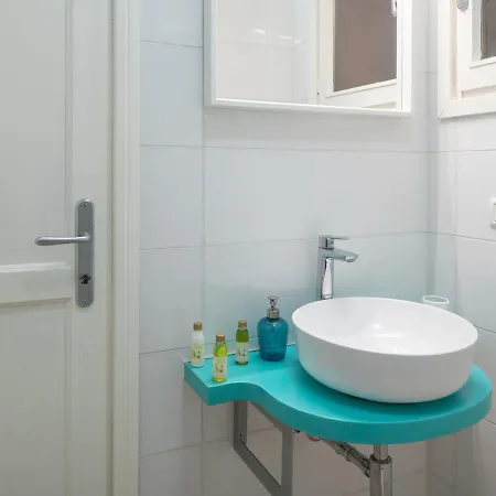 Apartment Le Tre Api Porto Azzurro