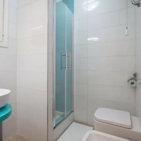 Apartmán Le Tre Api