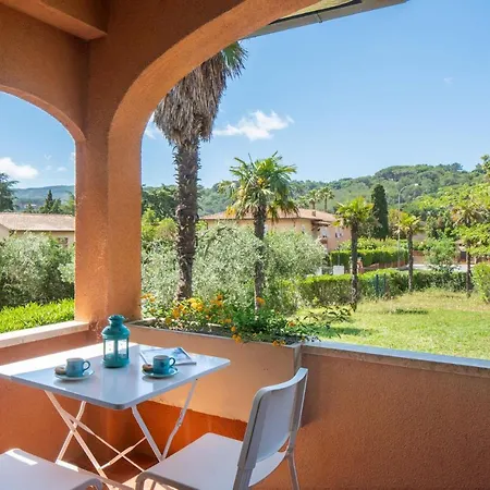 Apartmán Le Tre Api