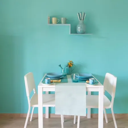 Apartmán Le Tre Api *