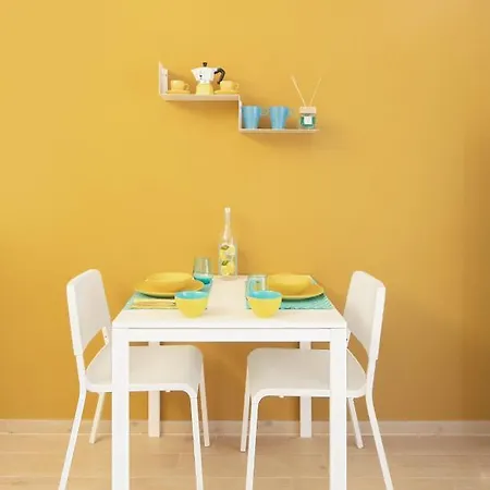 Apartmán Le Tre Api Porto Azzurro