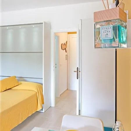 Le Tre Api Porto Azzurro