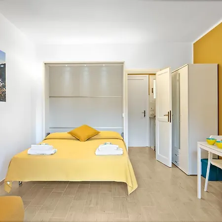 Le Tre Api Lejlighed