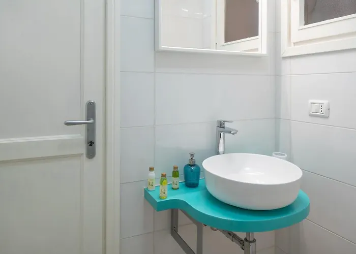 Apartment Le Tre Api Porto Azzurro