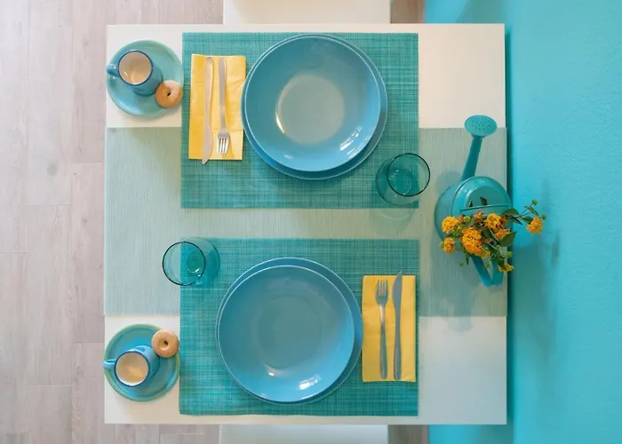 Le Tre Api Apartment *