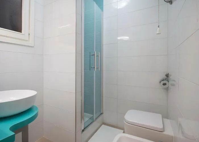 Apartamento Le Tre Api