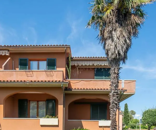 Le Tre Api * Porto Azzurro