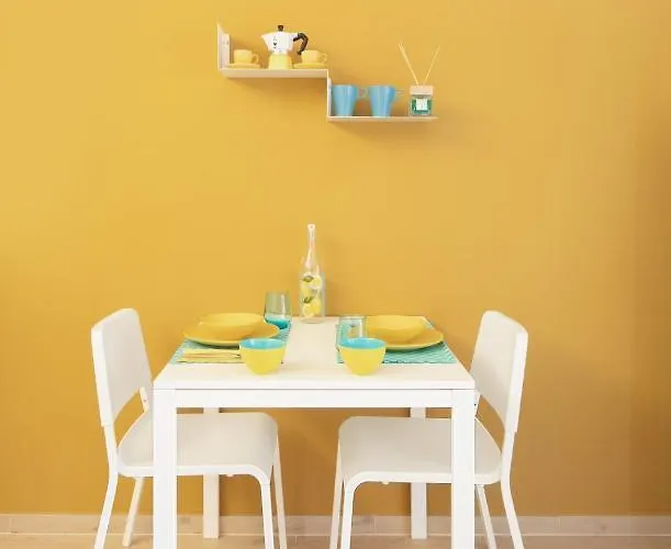 Apartamento Le Tre Api Porto Azzurro