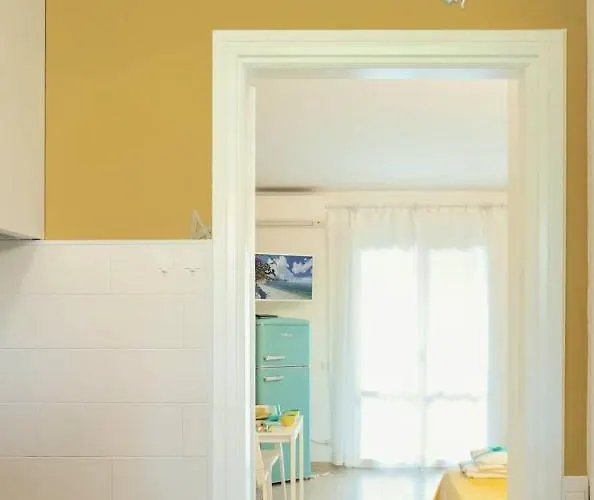 Le Tre Api * Porto Azzurro