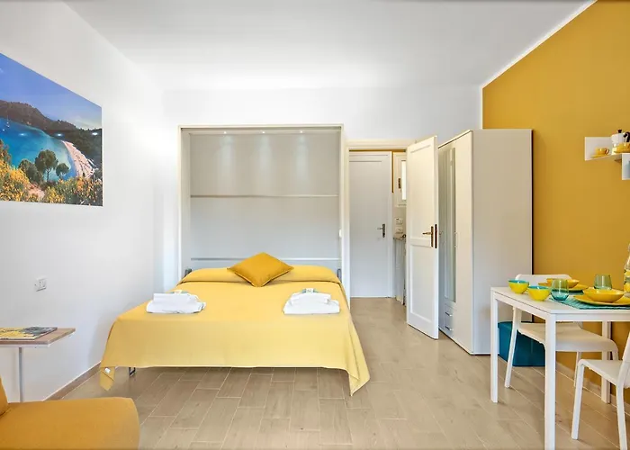 Le Tre Api Apartment