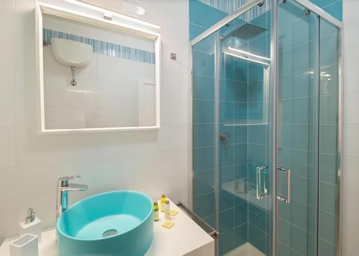 Le Tre Api Apartamento Porto Azzurro