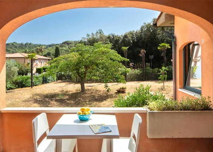 Apartamento Le Tre Api Porto Azzurro