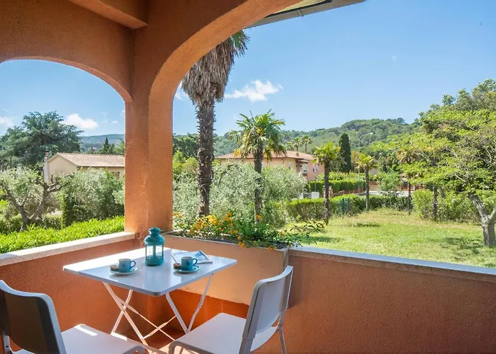 Апартаменты Le Tre Api